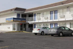 Motel 6-Goodland, KS